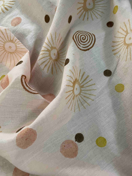 Cotton Bandana - Organic