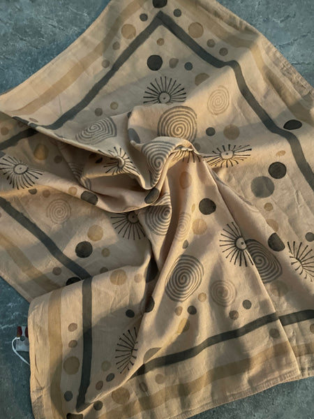 Cotton Bandana - Organic