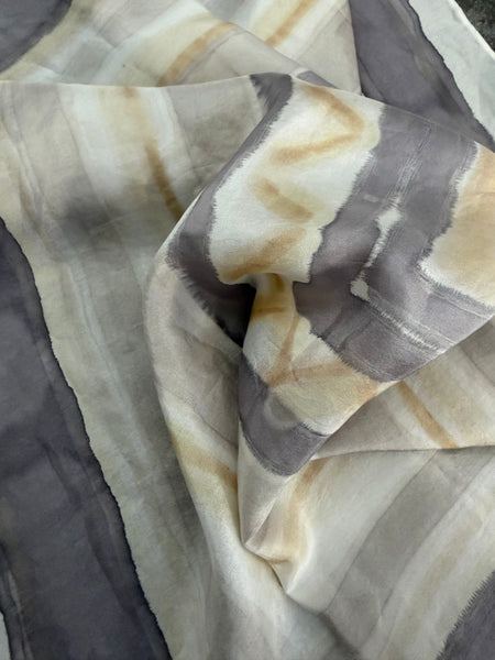 Silk Bandana - Neckerchief
