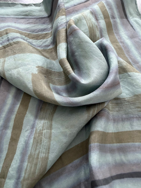 Silk Bandana - Neckerchief
