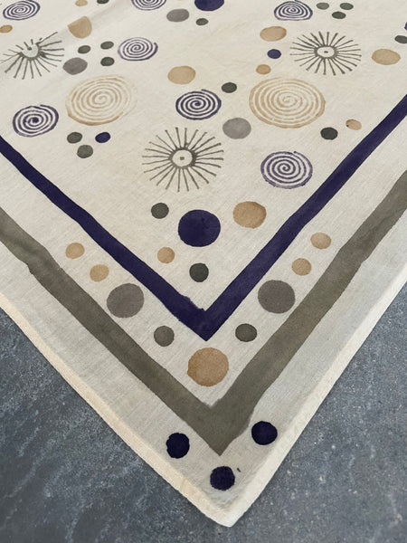 Cotton Bandana - Organic