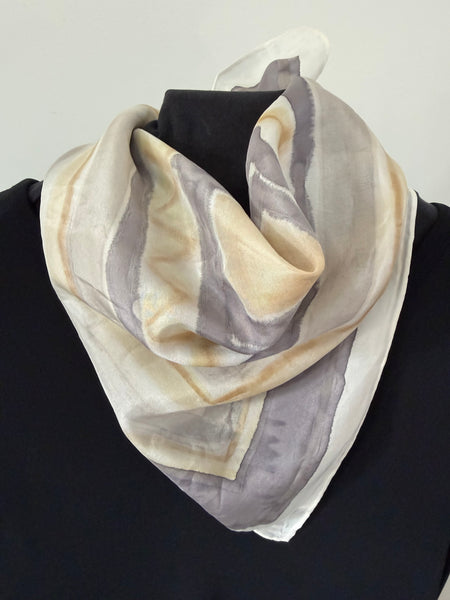 Silk Bandana - Neckerchief