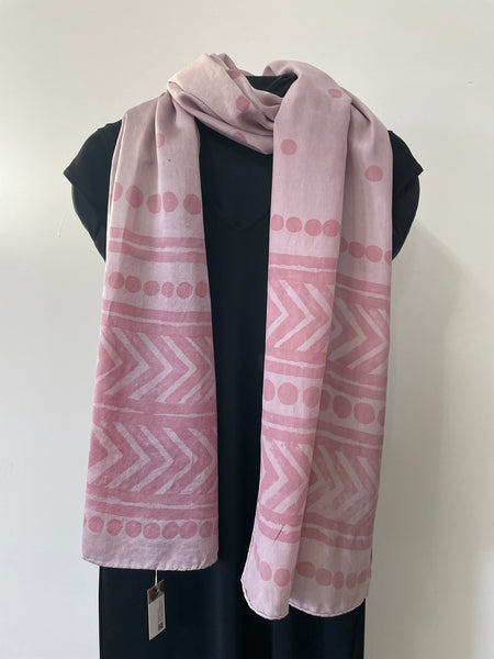 silk charmeuse shawl