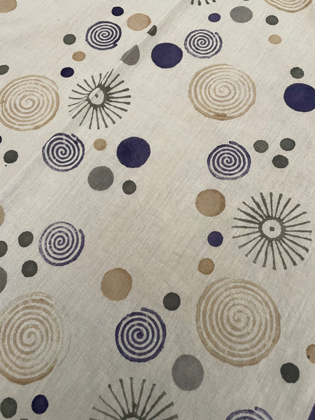 Cotton Bandana - Organic