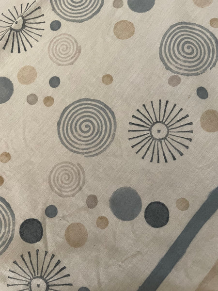 Cotton Bandana - Organic