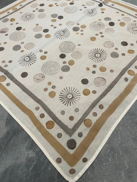 Cotton Bandana - Organic