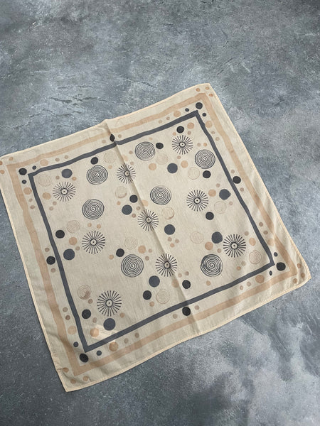 Cotton Bandana - Organic