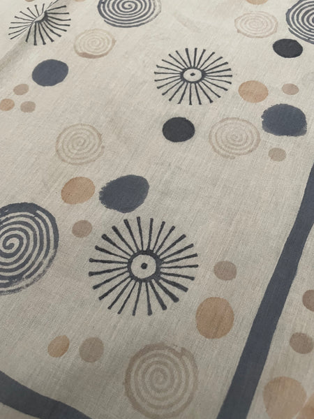 Cotton Bandana - Organic