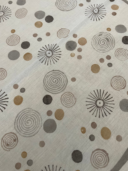 Cotton Bandana - Organic