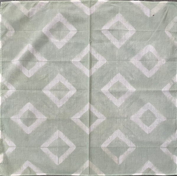 Color from Nature: Shibori + Natural Dye